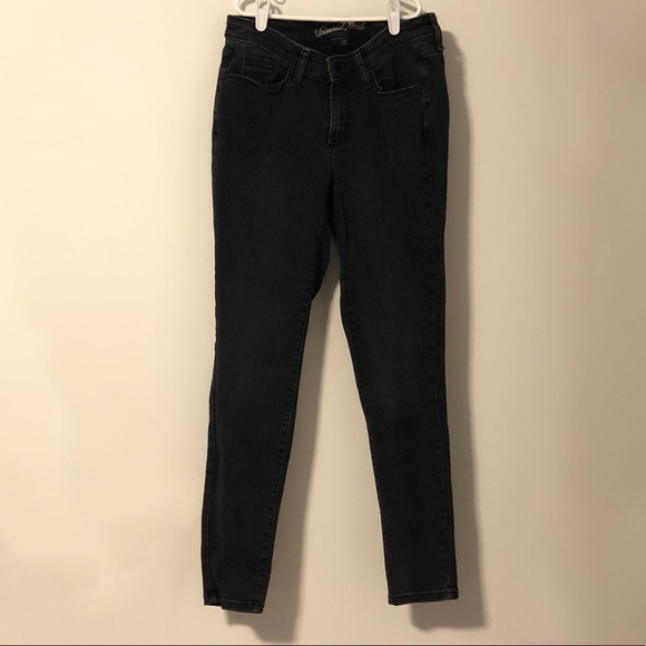 black jeans - Picture 1 of 3